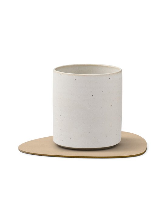 Lind DNA - Klaasialus Corduroy Curve 11 x 13 cm - SAND - photo 3 Lind DNA - Klaasialus Corduroy Curve 11 x 13 cm - SAND | Stockmann - photo 3