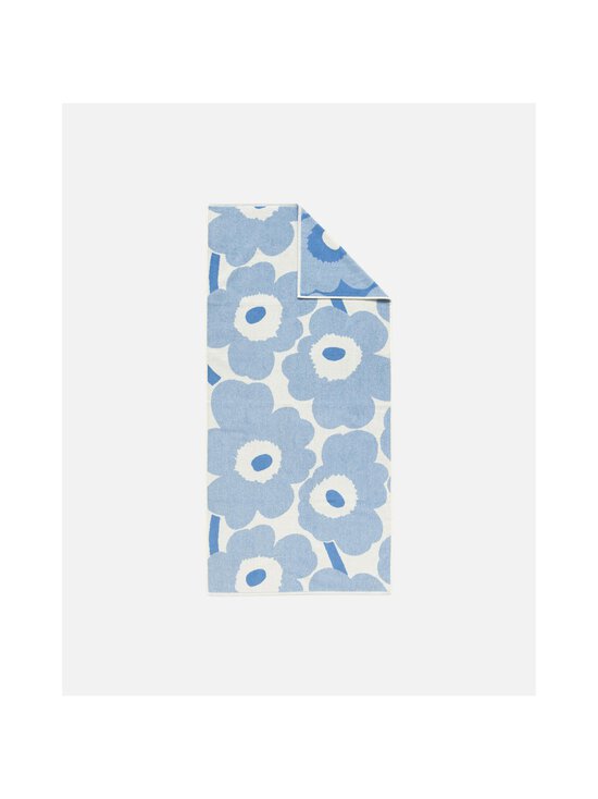 Marimekko - Unikko-pyyhe - 150 CREAM, SKY BLUE - photo 2 Marimekko - Unikko-pyyhe - 150 CREAM, SKY BLUE | Stockmann - photo 2