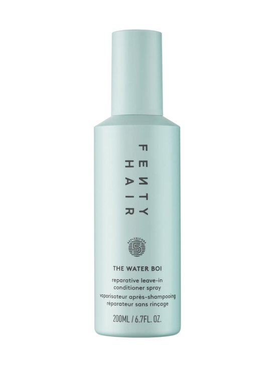 Fenty Hair - The Water Boi Reparative Leave-In Conditioner matu sprejs 225 ml - NOCOL - photo 1 Fenty Hair - The Water Boi Reparative Leave-In Conditioner matu sprejs 225 ml - NOCOL | Stockmann - photo 1