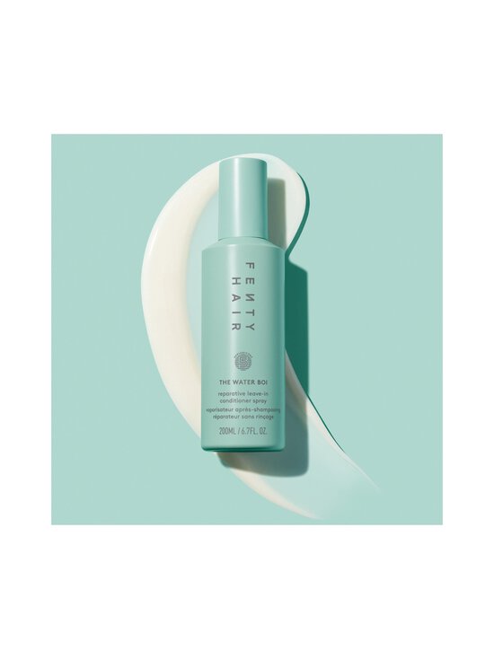 Fenty Hair - The Water Boi Reparative Leave-In Conditioner matu sprejs 225 ml - NOCOL - photo 5 Fenty Hair - The Water Boi Reparative Leave-In Conditioner matu sprejs 225 ml - NOCOL | Stockmann - photo 5