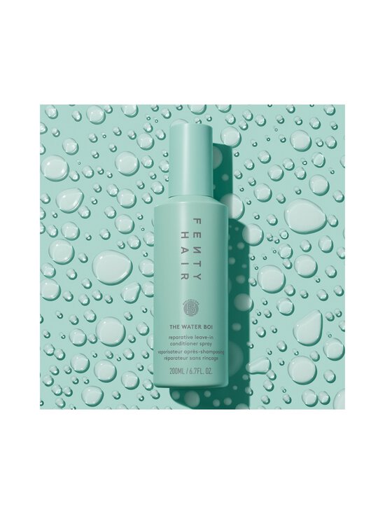 Fenty Hair - The Water Boi Reparative Leave-In Conditioner matu sprejs 225 ml - NOCOL - photo 6 Fenty Hair - The Water Boi Reparative Leave-In Conditioner matu sprejs 225 ml - NOCOL | Stockmann - photo 6
