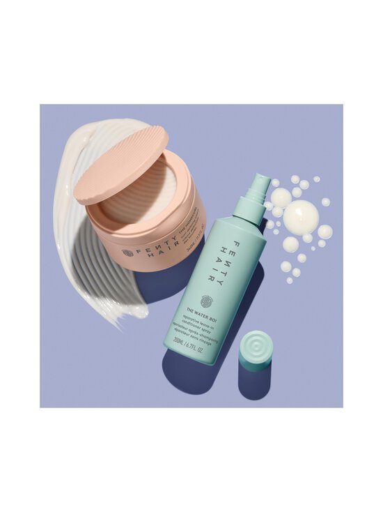 Fenty Hair - The Water Boi Reparative Leave-In Conditioner matu sprejs 225 ml - NOCOL - photo 8 Fenty Hair - The Water Boi Reparative Leave-In Conditioner matu sprejs 225 ml - NOCOL | Stockmann - photo 8