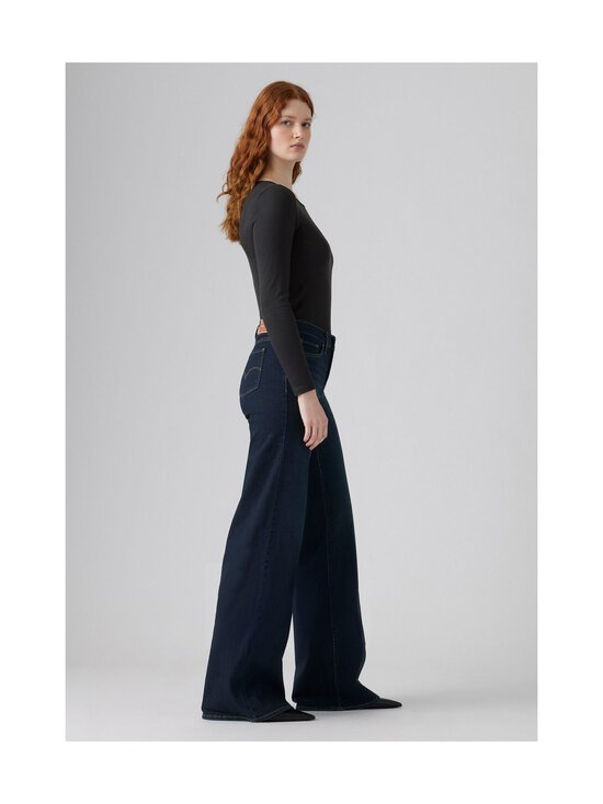 Levi's 300 - 318 Shaping Wide Leg Chances -farkut - 246 CHANCES ARE | Stockmann - photo 4