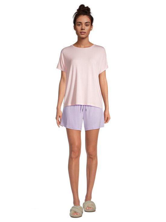 A+more - Lühikesed pidžaamapüksid Cool - LILAC | Stockmann - photo 3