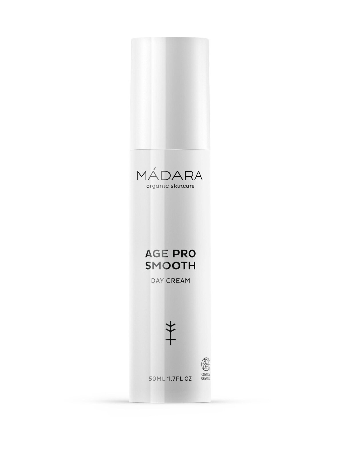 AGE PRO Smooth Day Cream -päivävoide, 50ml