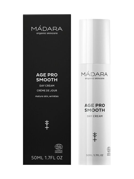 Madara - Päevakreem AGE PRO Smooth Day Cream, 50 ml - NOCOL - photo 2 Madara - Päevakreem AGE PRO Smooth Day Cream, 50 ml - NOCOL | Stockmann - photo 2