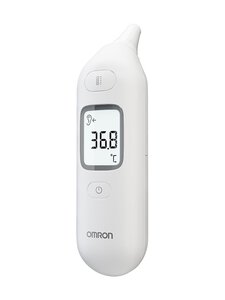 Omron - Gentle Temp 533 -korvakuumemittari - WHITE | Stockmann