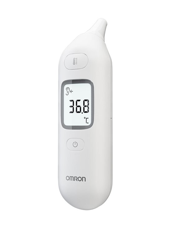 Omron - Gentle Temp 533 -korvakuumemittari - WHITE | Stockmann - photo 1