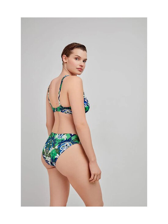 Gisela - Tribal print bottom Gisela - GREEN | Stockmann - photo 3