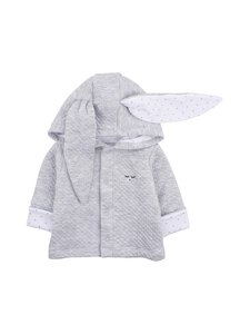 Livly - Bunny jaka - A02701 GREY Livly - Bunny jaka - A02701 GREY | Stockmann