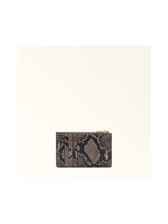Furla - Camelia M Zipped -korttikotelo - 4285S TONI URBAN GRAY | Stockmann - photo 2