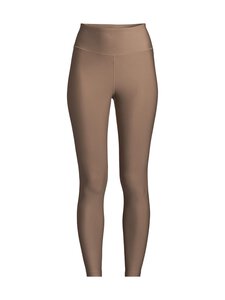 Casall - Graphic Sport Tights -leggingsit - 682 KHAKI | Stockmann