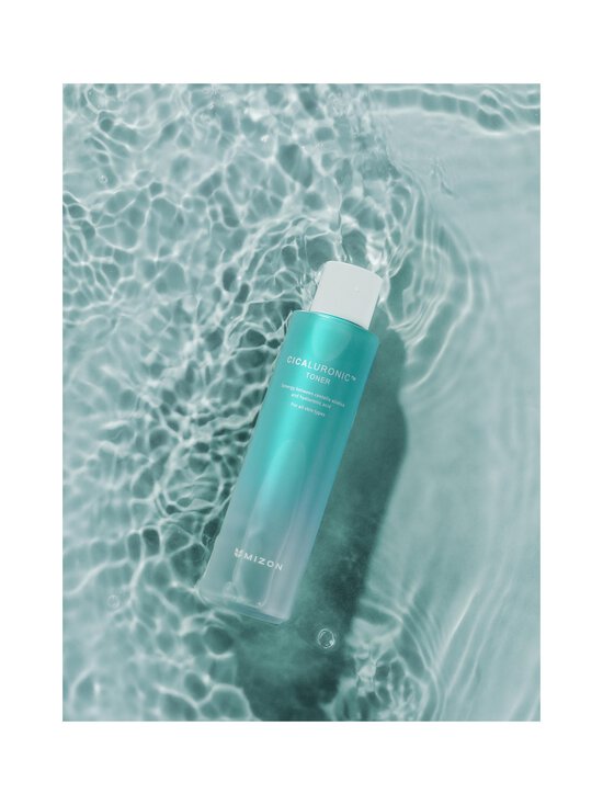 Mizon - Näovesi Cicaluronic Toner - NOCOL - photo 3 Mizon - Näovesi Cicaluronic Toner - NOCOL | Stockmann - photo 3