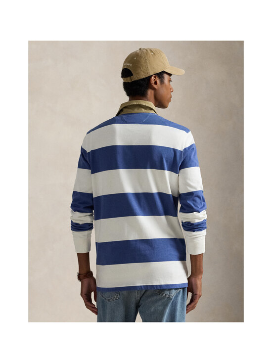 Polo Ralph Lauren - Rugby krekls - OLD ROYAL/TROPHY CREAM | Stockmann - photo 3
