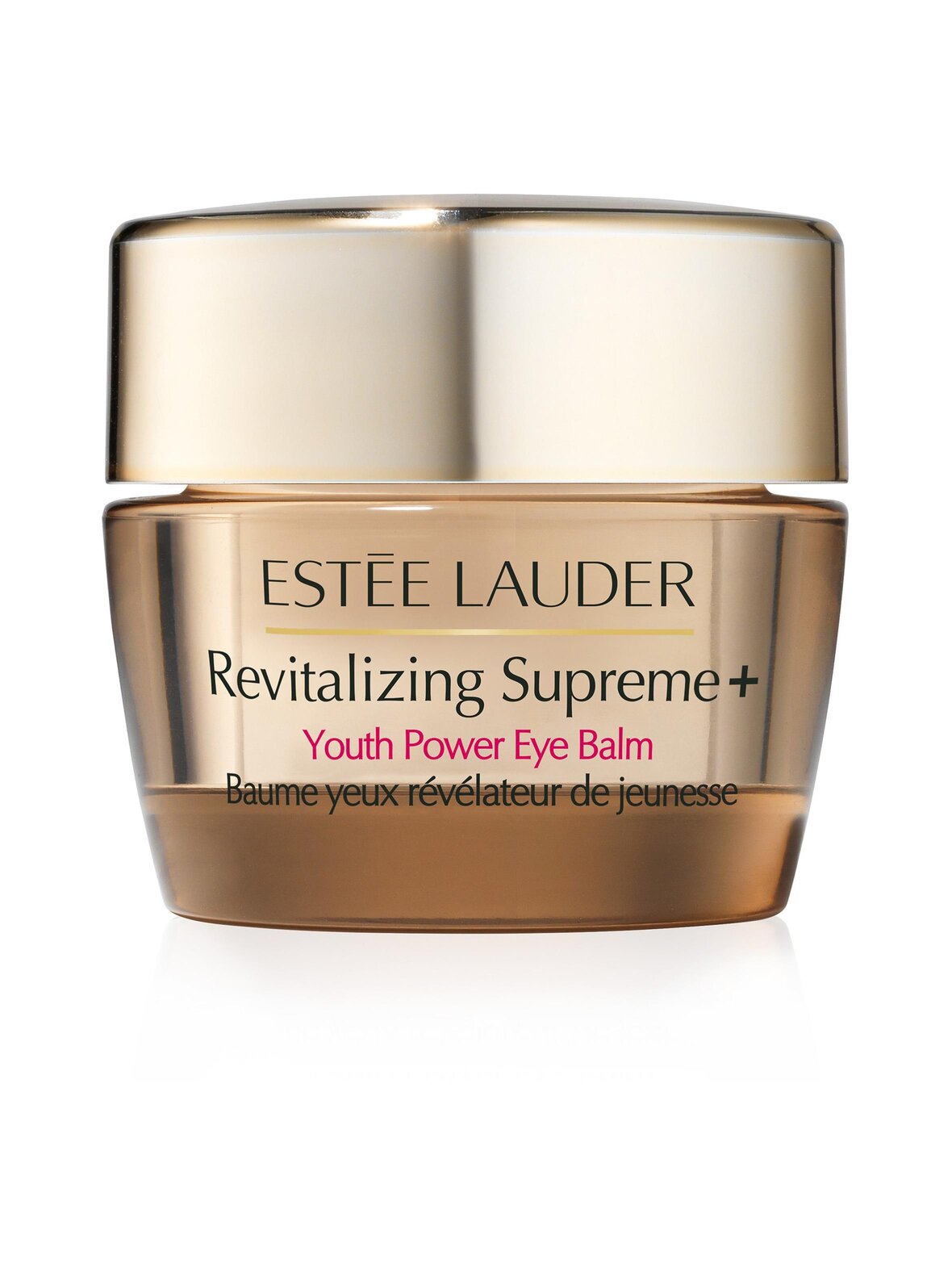 Revitalizing Supreme+ Cell Power Eye Balm -silmänympärysvoide 15 ml