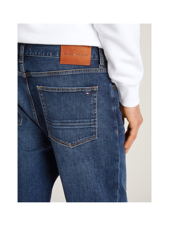Tommy Hilfiger - Core Harlem Royal džinsi - 1BV ROYAL BLUE - photo 6 Tommy Hilfiger - Core Harlem Royal džinsi - 1BV ROYAL BLUE | Stockmann - photo 6