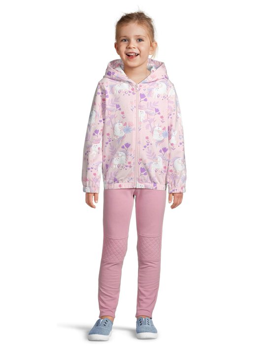 Bogi - Pusa Elviira - BARELY PINK UNICORN AOP - photo 2 Bogi - Pusa Elviira - BARELY PINK UNICORN AOP | Stockmann - photo 2