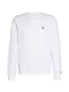 Calvin Klein Jeans - Essential-collegepaita - YAF BRIGHT WHITE Calvin Klein Jeans - Essential-collegepaita - YAF BRIGHT WHITE | Stockmann