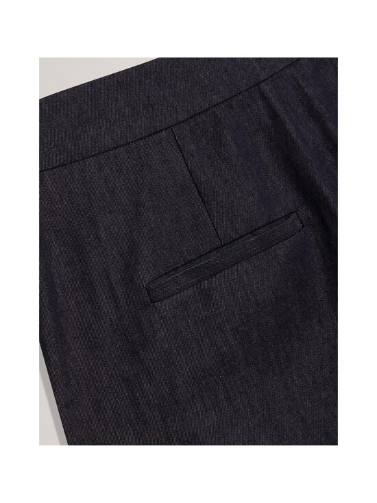 Ted Baker London - Eliviac High Waisted Flare -housut - DK-BLUE | Stockmann - photo 6