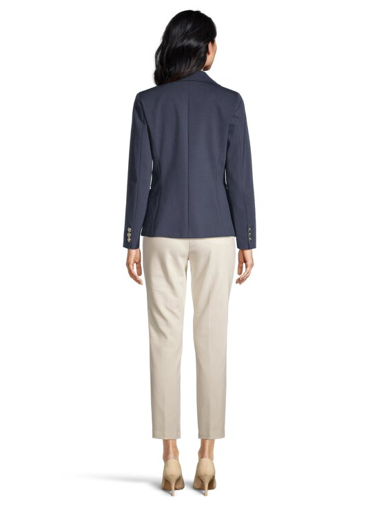 Marella - Bleiser Sele Jersey - 002 NAVY - photo 3 Marella - Bleiser Sele Jersey - 002 NAVY | Stockmann - photo 3