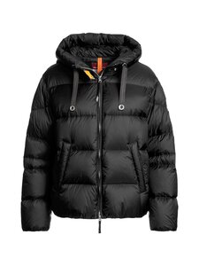 Parajumpers - Tilly-untuvatakki - 541 BLACK Parajumpers - Tilly-untuvatakki - 541 BLACK | Stockmann