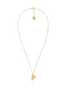 Edblad - Heart to Heart -kaulakoru - GOLD | Stockmann
