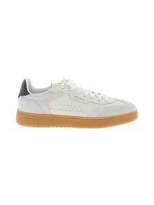 AXEL ARIGATO - Dice T-Toe -nahkasneakerit - WHITE/GUM | Stockmann