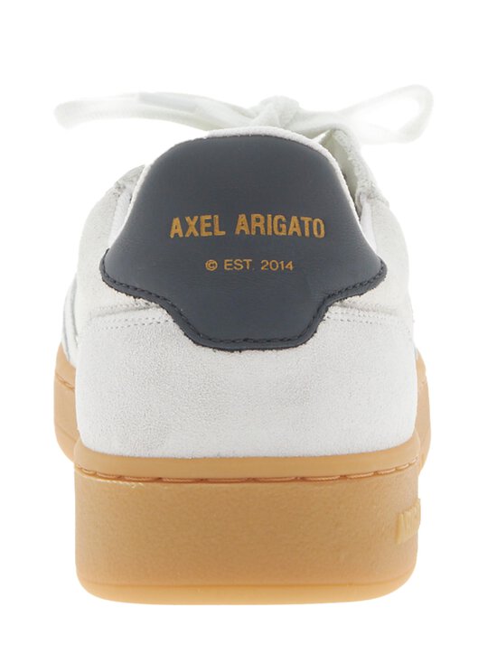 AXEL ARIGATO - Dice T-Toe -nahkasneakerit - WHITE/GUM - photo 3 AXEL ARIGATO - Dice T-Toe -nahkasneakerit - WHITE/GUM | Stockmann - photo 3