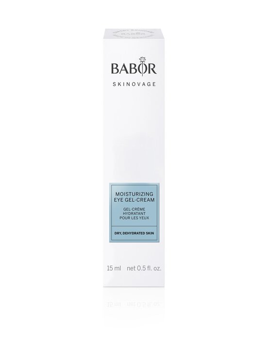 Babor - Silmaümbruse kreem Skinovage Moisturizing Eye Cream - NOCOL - photo 2 Babor - Silmaümbruse kreem Skinovage Moisturizing Eye Cream - NOCOL | Stockmann - photo 2