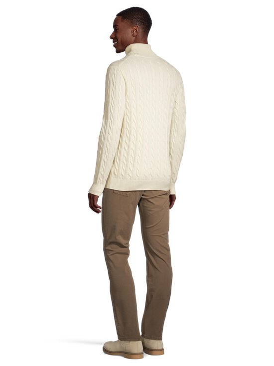 GANT - Regular Desert džinsi - 261 DESERT BROWN | Stockmann - photo 5