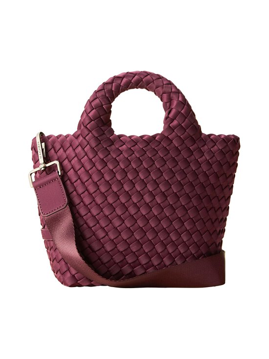 NAGHEDI - St Barths Petit plecu soma - BORDEAUX - photo 2 NAGHEDI - St Barths Petit plecu soma - BORDEAUX | Stockmann - photo 2