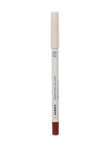 Korres - Solid Color Lip Liner lūpu kontūrzīmulis Korres - Solid Color Lip Liner lūpu kontūrzīmulis | Stockmann