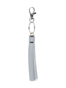 A+more - Helkuriga võtmehoidja Shiny - GREY/SILVER | Stockmann