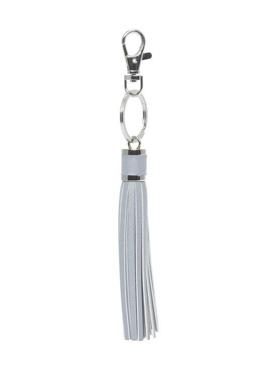 A+more - Helkuriga võtmehoidja Shiny - GREY/SILVER | Stockmann - photo 1