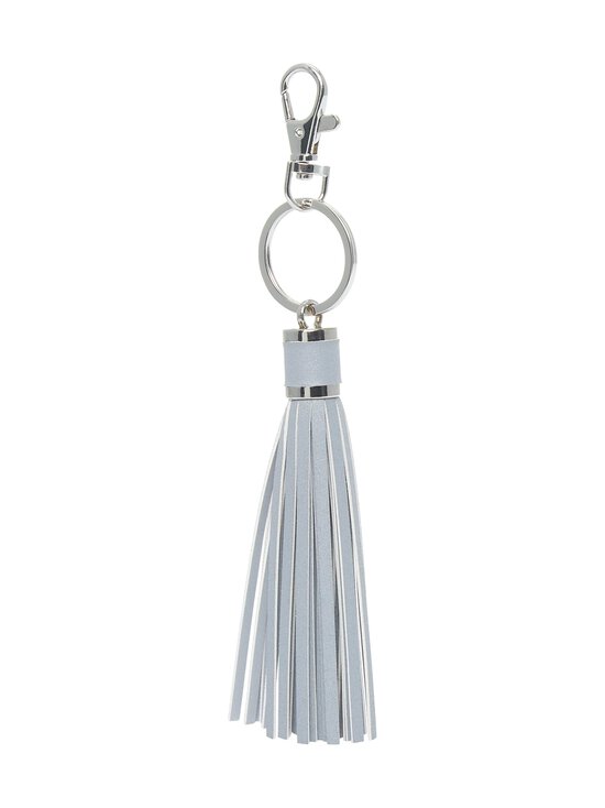 A+more - Helkuriga võtmehoidja Shiny - GREY/SILVER | Stockmann - photo 2