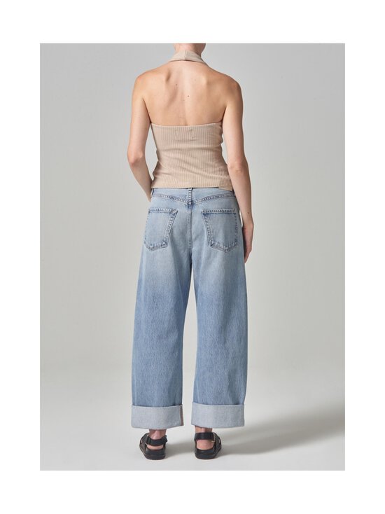 Citizens of Humanity - Ayla Baggy in Gemini -farkut - GEMINI (LT INDIGO) | Stockmann - photo 3