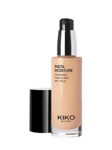 KIKO Milano - Instamoisture Foundation SPF25 -meikkivoide KIKO Milano - Instamoisture Foundation SPF25 -meikkivoide | Stockmann