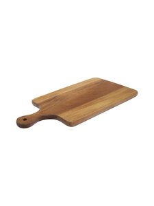 Casa Stockmann - Lõikelaud Corta 20 x 40 cm - LT.AKACIA MB215A | Stockmann