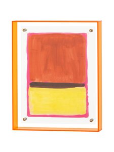 Urban Nature Culture - Linda. x Unc foto rāmis 20 x 25 x 4 cm - FLAME | Stockmann