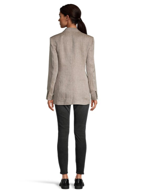 Max Mara Studio - Teso-pellavableiseri - 004 TABACK - photo 3 Max Mara Studio - Teso-pellavableiseri - 004 TABACK | Stockmann - photo 3