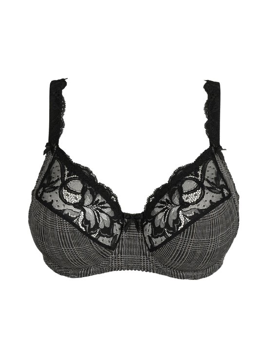 Primadonna - Madison Full Cup -rintaliivit - BTA BLACK TAYLOR - photo 1 Primadonna - Madison Full Cup -rintaliivit - BTA BLACK TAYLOR | Stockmann - photo 1