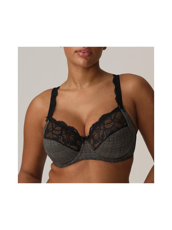 Primadonna - Madison Full Cup -rintaliivit - BTA BLACK TAYLOR - photo 2 Primadonna - Madison Full Cup -rintaliivit - BTA BLACK TAYLOR | Stockmann - photo 2