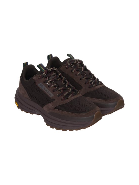 PS Paul Smith - M Darter -sneakerit - 68 BROWN - photo 5 PS Paul Smith - M Darter -sneakerit - 68 BROWN | Stockmann - photo 5