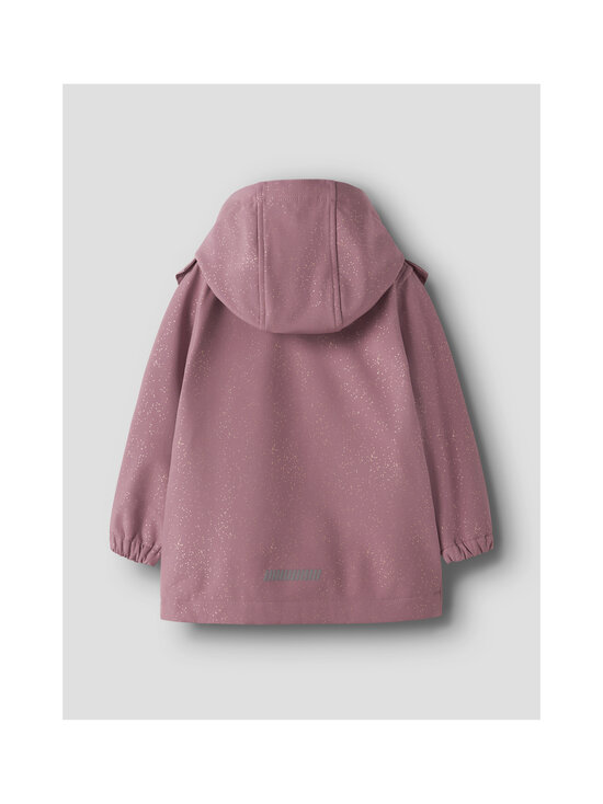 Name It - NmfAlfa Softshell Frill Foil virsjaka - WISTFUL MAUVE | Stockmann - photo 2