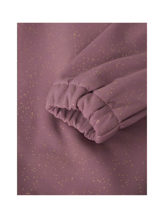 Name It - NmfAlfa Softshell Frill Foil virsjaka - WISTFUL MAUVE | Stockmann - photo 4