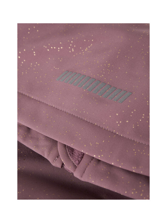 Name It - NmfAlfa Softshell Frill Foil virsjaka - WISTFUL MAUVE | Stockmann - photo 6