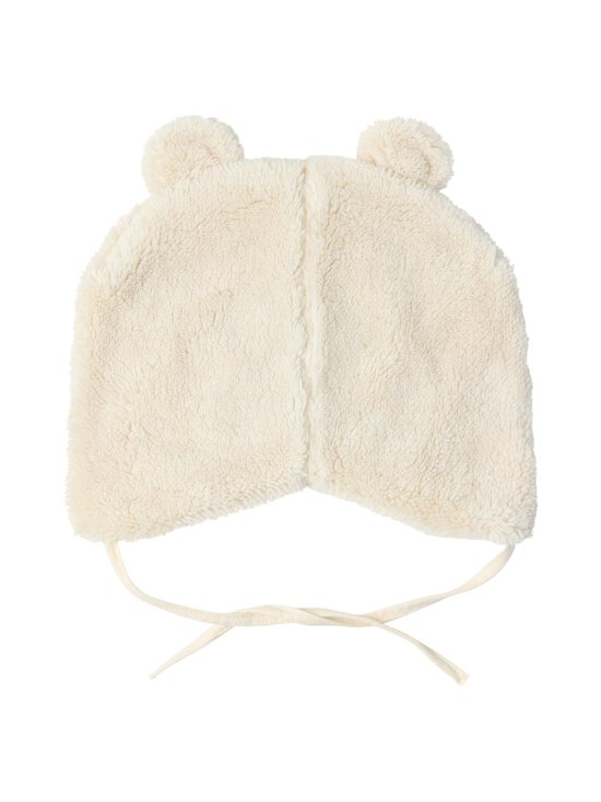 Lindex - Korvallinen fleecehattu - 1230 LIGHT BEIGE - photo 2 Lindex - Korvallinen fleecehattu - 1230 LIGHT BEIGE | Stockmann - photo 2