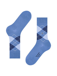 Burlington - Manchester zeķes - WATER (6550) | Stockmann