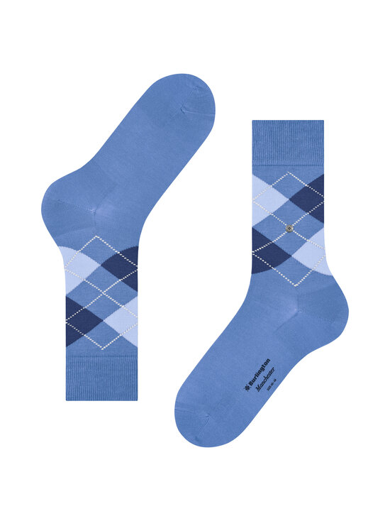 Burlington - Manchester zeķes - WATER (6550) | Stockmann - photo 1