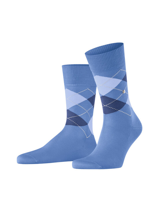 Burlington - Manchester zeķes - WATER (6550) | Stockmann - photo 2